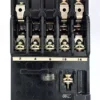Fuji Electric SRC 3631-5-1F Magnetic Contactor - Image 3
