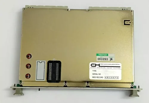 CHL MIO DYNAMIC POSITIONING SYSTEM 503 PCB MOD A - Image 3