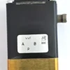 BURKERT 00138905 033.1 F 3.0 SOLENOID VALVE - Image 3