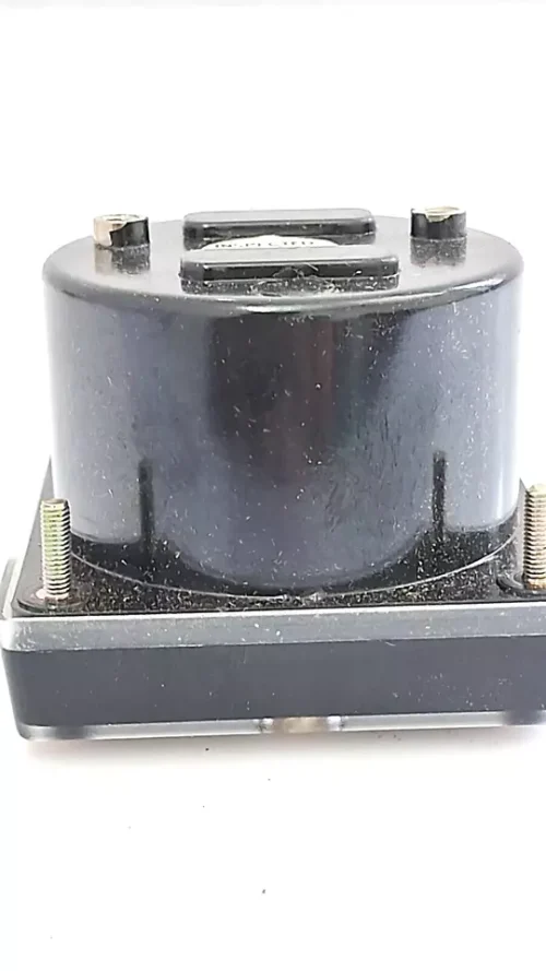 DAIICHI KEIKI CT 100 5A AMPERE METER - Image 2