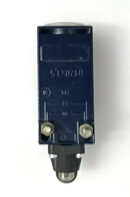 SCHMERSAL ZR 235-11Z-M20 LIMIT SWITCH - Image 3