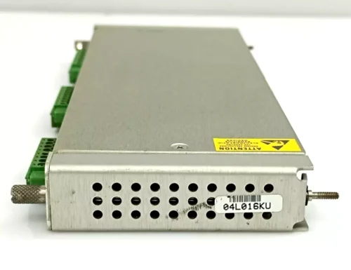 BENTLY NEVADA 128229-01 PROX/SEISMIC I/O MODULE - Image 2