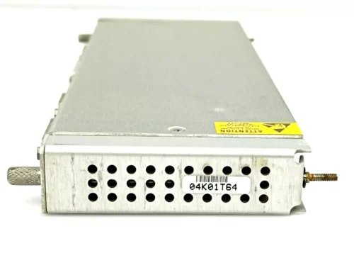 BENTLY NEVADA 133323-01 COMM GATEWAY I/0 MODULE - Image 3