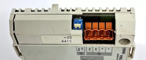 ABB RMBA-01 MODBUS ADAPTER - Image 3