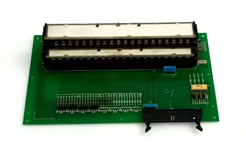 JRCS ECP-M016B PCB CARD - Image 3