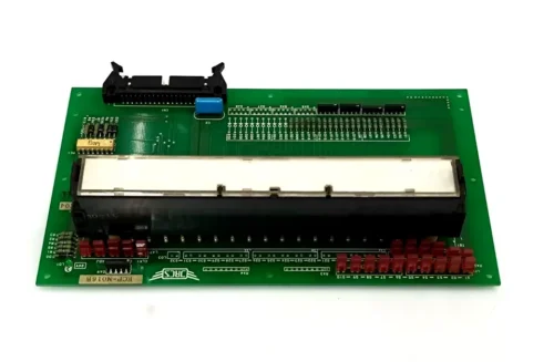 JRCS ECP-M016B PCB CARD - Image 2