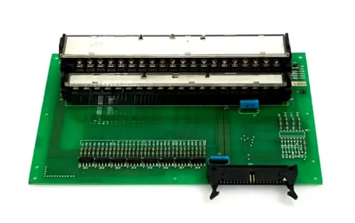 JRCS EDI-M132B PCB CARD - Image 2