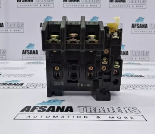 FUJI ELECTRIC | TR-3 | 45-67A | THERMAL OVERLOAD RELAY - Image 2