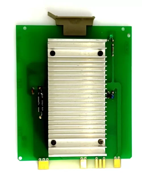JRCS SA-SPR21A ANNUNCIATOR PCB CARD - Image 2
