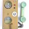 JRC TELEPHONE NQW-374A - Image 2