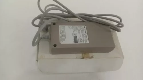 SHARP AC ADAPTER UADP-A032WJPZ - Image 2