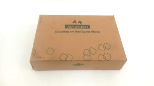 ADVANTECH ADAM-4572 1 Port Modbus serial to Ethernet network server Advantech - Image 2