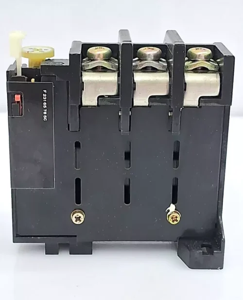 FUJI ELECTRIC | TR-3 | 45-67A | THERMAL OVERLOAD RELAY - Image 4