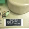 JRC TELEPHONE NQW-374A - Image 4