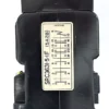 Fuji Electric SRC 3631-5-1F Magnetic Contactor - Image 4