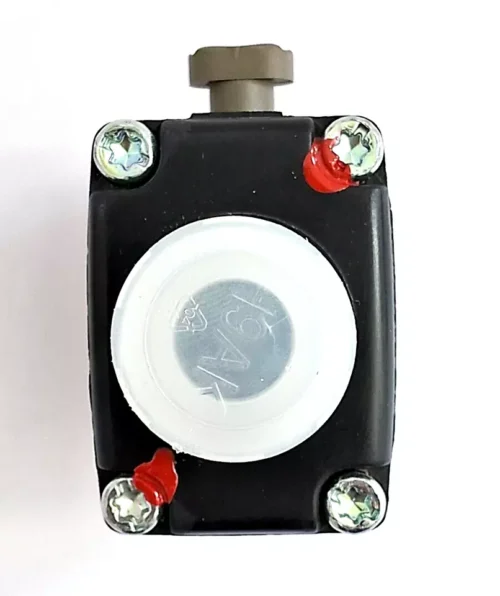 BURKERT 00138904 0330 F 3.0 solenoid valve - Image 3