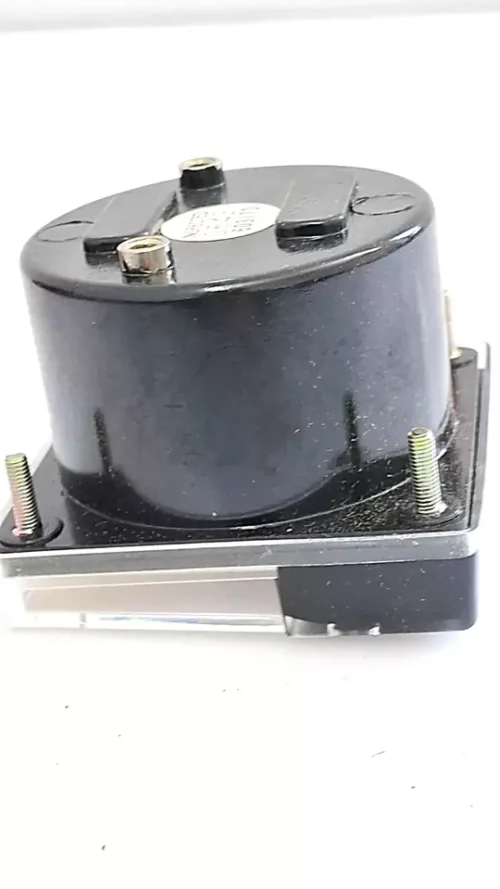 DAIICHI KEIKI CT 100 5A AMPERE METER - Image 3