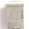 OMRON H3CR-H8L TIMER SOURCE 100/110/120VAC 50/60HZ - Image 4