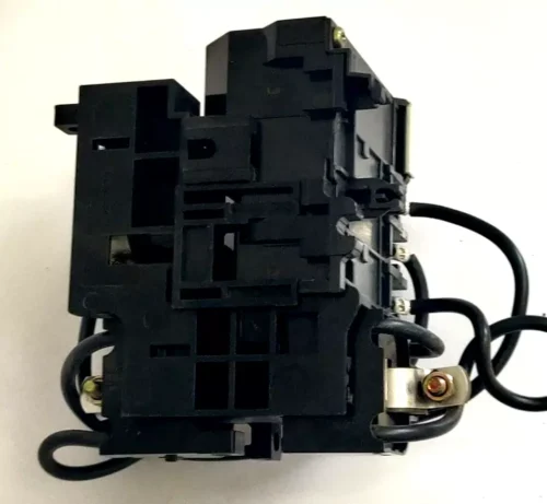 MITSUBISHI TH-N20KP THERMAL OVERLOAD RELAY - Image 3