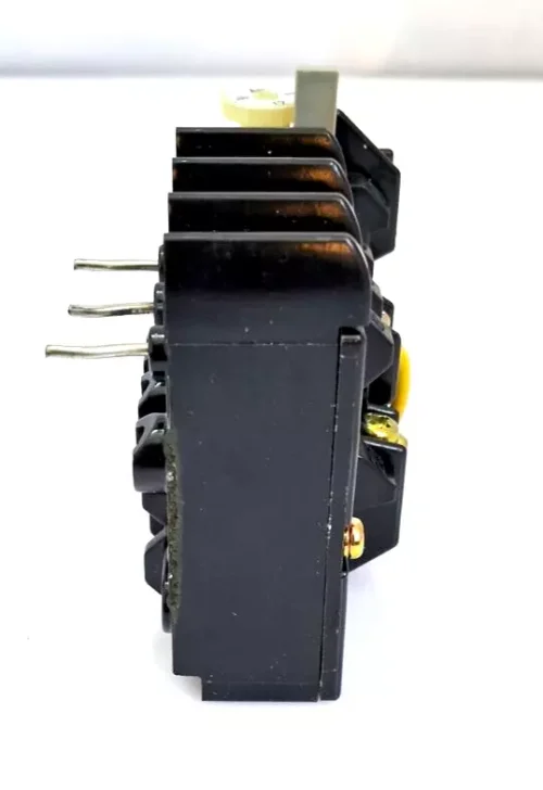 FUJI RC3737-1C OVERLOAD RELAY 8-16 ARC RANGE - Image 4