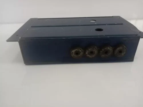 Kongsberg 8100138 Norcontrol Watch cabin Unit WCU - Image 4