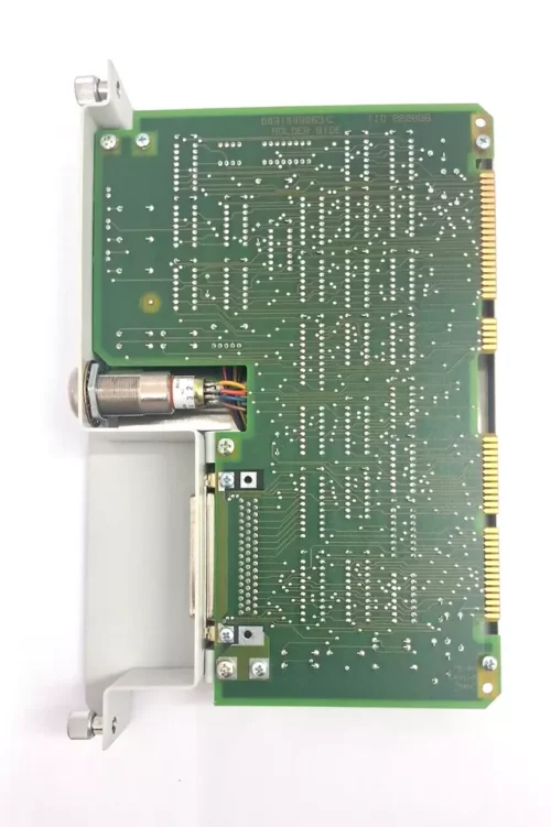 HONEYWELL 620-0088 PARALLEL LINK DRIVER MODULE - Image 4