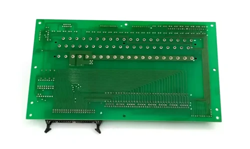 JRCS EDI-M132B PCB CARD - Image 4