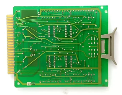 JRCS SA-L241 ANNUNCIATOR PCB CARD - Image 5