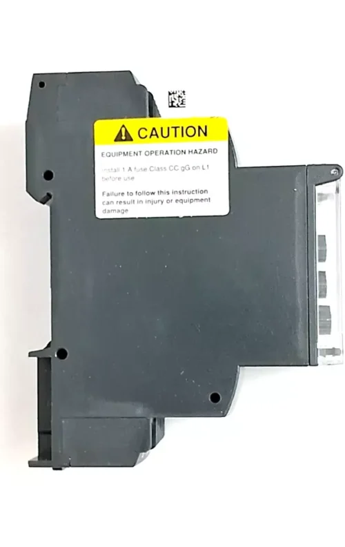 SCHNEIDER ELECTRIC RM35TF30 220-480VAC NSMP CONTROL RELAY - Image 5