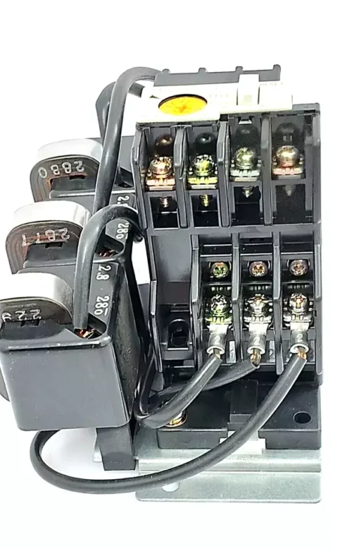 Fuji electric tr13f, tr-onl/3 thermal overload relay 2.8 – 4.2a - Image 5