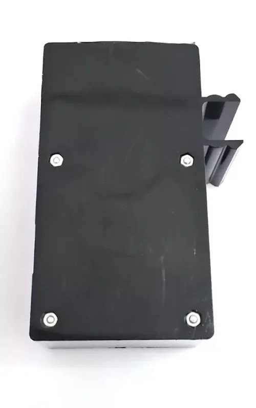 NORIS TACHOMETERWERK LTD RI42-T LIMIT VALUE SWITCH - Image 5