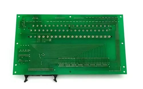 JRCS ECP-M016B PCB CARD - Image 5