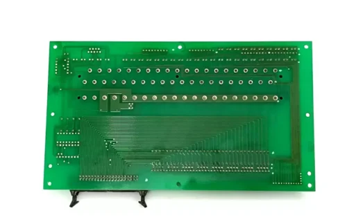 JRCS EDI-M132B PCB CARD - Image 5