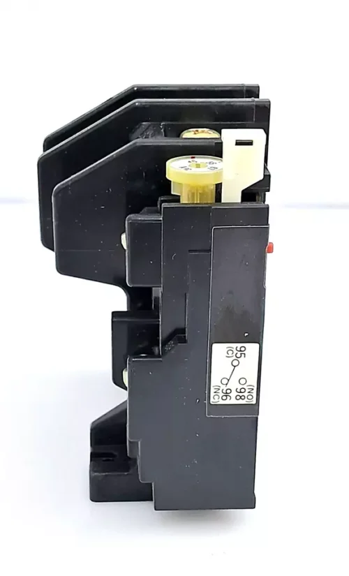 FUJI ELECTRIC | TR-3 | 45-67A | THERMAL OVERLOAD RELAY - Image 5