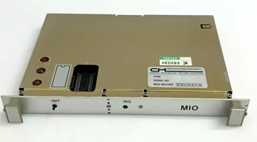 CHL MIO DYNAMIC POSITIONING SYSTEM 503 PCB MOD A - Image 2