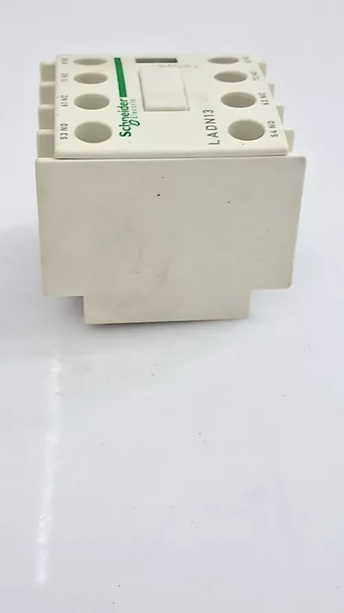 Schneider Electric auxiliary contact block LADN13 - Image 6