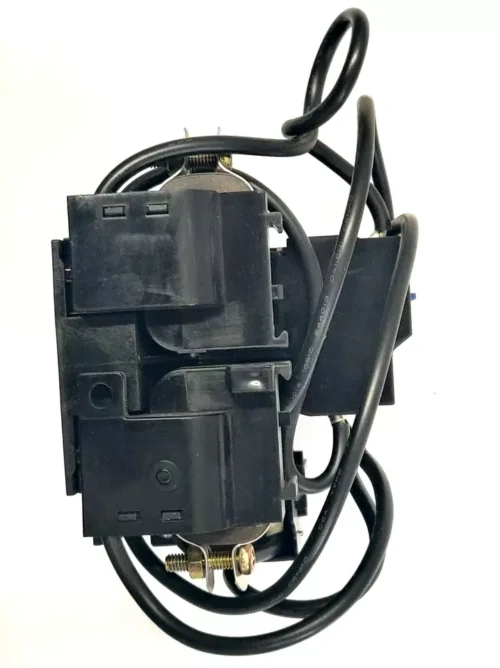 MITSUBISHI TH-N20KP THERMAL OVERLOAD RELAY - Image 5