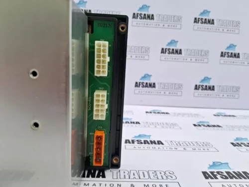 Jrcs scu-rn2 starter control unit ac 18v - Image 5
