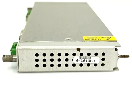 BENTLY NEVADA 125768-01 RACK INTERFACE I/O MODULE - Image 6