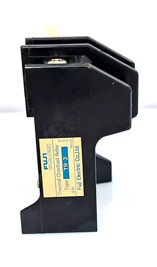 FUJI ELECTRIC | TR-3 | 45-67A | THERMAL OVERLOAD RELAY - Image 6