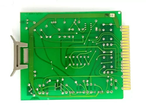 JRCS SA-FL21 ANNUNCIATOR PCB CARD - Image 6