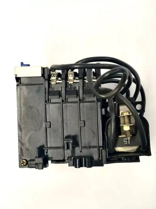 MITSUBISHI TH-N20KP THERMAL OVERLOAD RELAY - Image 6