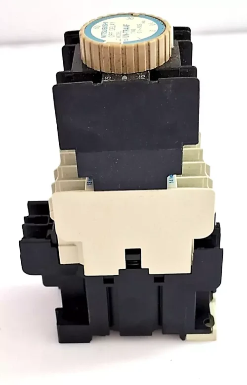 Mitsubishi Electric Sr-n4 Contactor Relay - Image 6