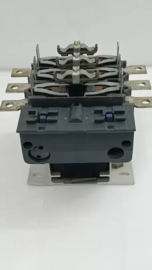 SCHNEIDER ELECTRIC LC1 F185 CONTACTOR LC F185AC - Image 8