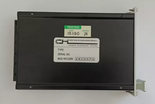 CHRISTIAAN HUYGENSLABORATORIUM B.V. TYPE DC 2 BM 2000 DC-DC CONVERTER MELCHER - Image 9