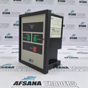 Jrcs scu-rn2 starter control unit ac 18v