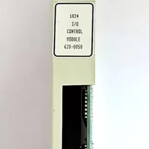 HONEYWELL 620-0058 1024 I/O CONTROL MODULE
