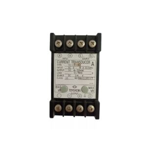 TRANSDUCER