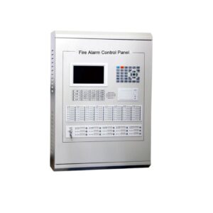 Alarm Panel