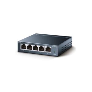 ETHERNET SWITCH